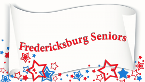 Fredericksburg Seniors